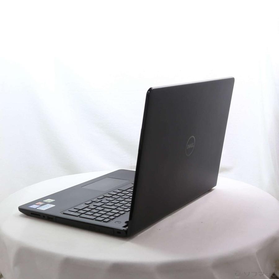 DELL（デル） 〔中古〕 格安安心パソコン Inspiron 15 3567 〔Windows