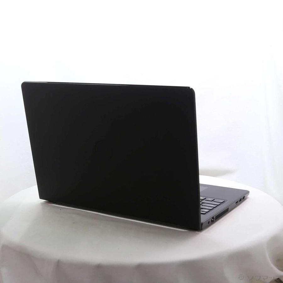 DELL（デル） 〔中古〕 格安安心パソコン Inspiron 15 3567 〔Windows