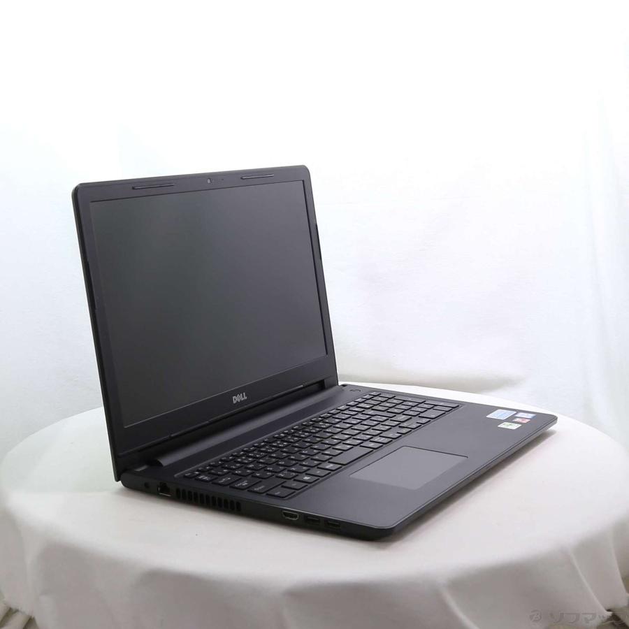 DELL（デル） 〔中古〕 格安安心パソコン Inspiron 15 3567 〔Windows