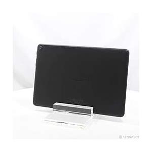 〔中古〕Amazon(アマゾン)  Fire HD 10 2023 32GB ブラック B0C2XN8HKD Wi-Fi | 