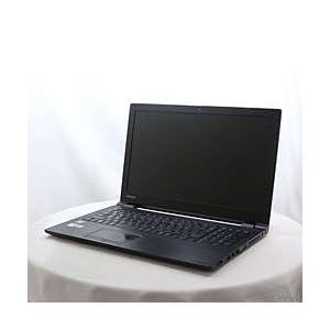 〔中古〕TOSHIBA(東芝)  格安安心パソコン dynabook B45／B PB45BNADBNAUDC1 〔Windows 10〕 | TOSHIBA