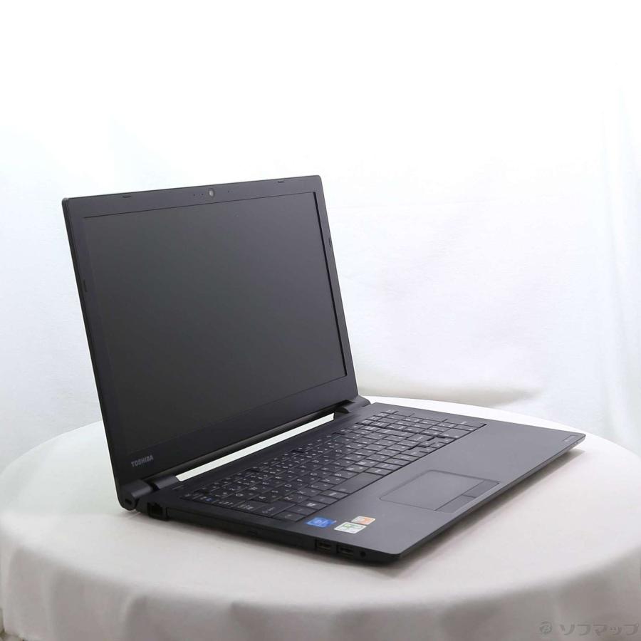 〔中古〕TOSHIBA(東芝)  格安安心パソコン dynabook B45／B PB45BNADBNAUDC1 〔Windows 10〕 | TOSHIBA | 04