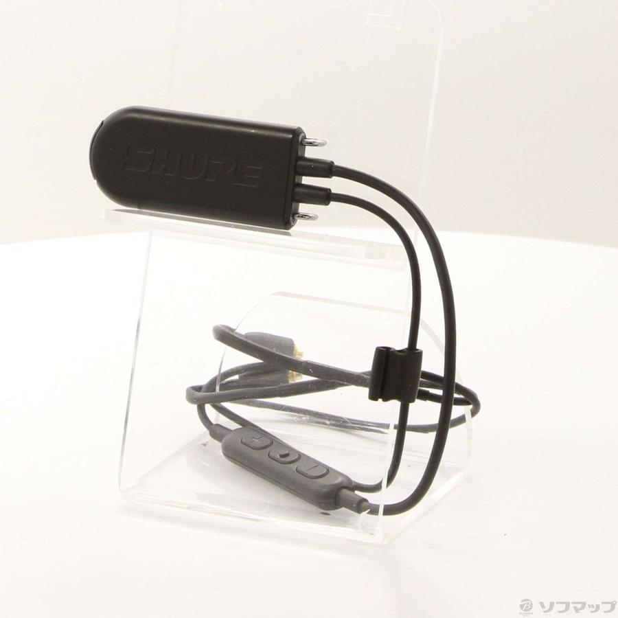 〔中古〕SHURE(シュア)  RMCE-BT2 リケーブル | SHURE | 01