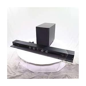 〔中古〕SONY(ソニー)  セール対象品 ホームシアター サウンドバー HT-ST5000M | SONY