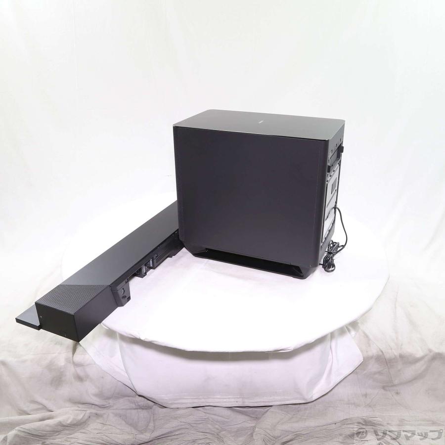 〔中古〕SONY(ソニー)  セール対象品 ホームシアター サウンドバー HT-ST5000M | SONY | 02