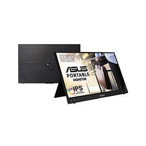 〔中古〕ASUS(エイスース)  〔展示品〕 ZenScreen MB16ACV | ASUS