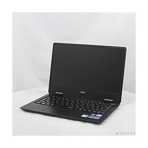 中古〕NEC(エヌイーシー) 格安安心パソコン LaVie Note Mobile PC