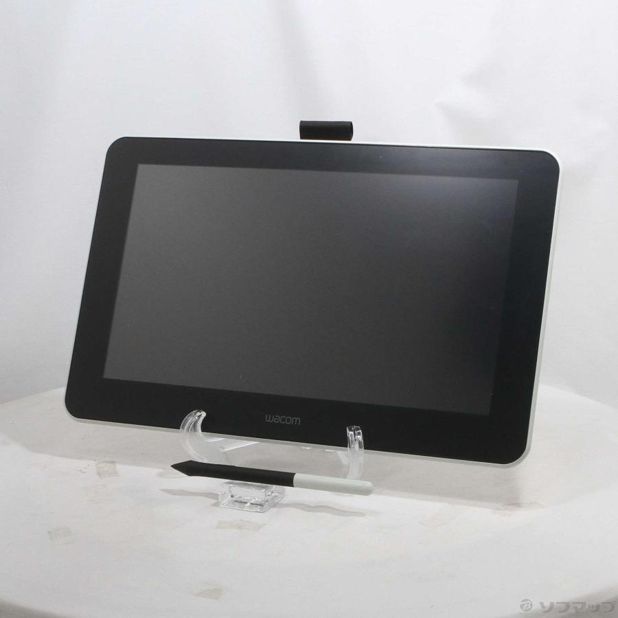 〔中古〕WACOM(ワコム)  Wacom One DTC133 | wacom | 01