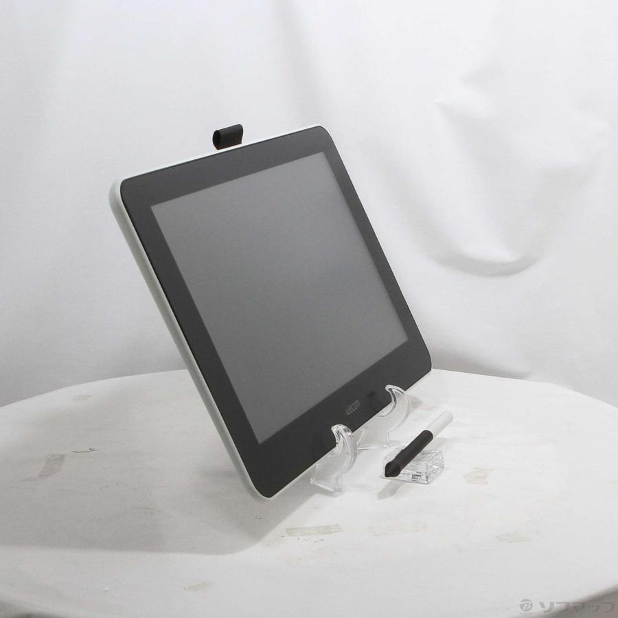 〔中古〕WACOM(ワコム)  Wacom One DTC133 | wacom | 04