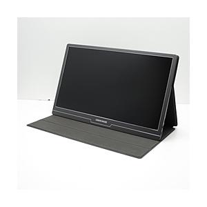 GREEN HOUSE（グリーンハウス） 〔中古〕 13.3型モバイルディスプレイ
