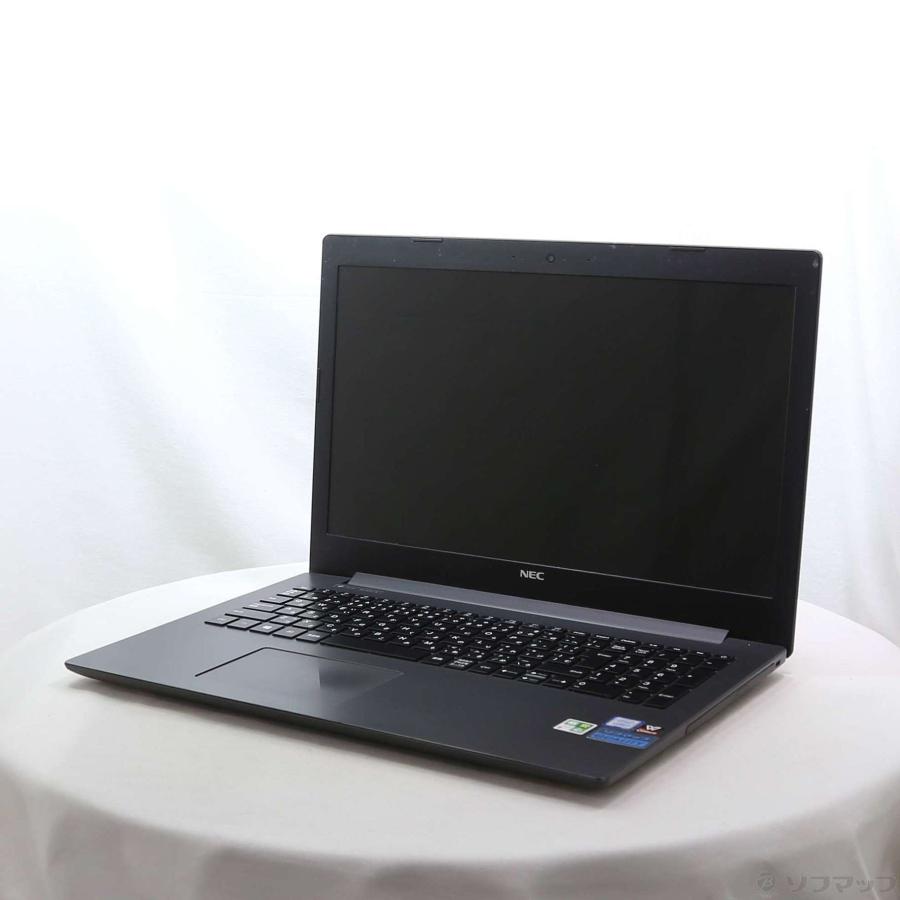 中古〕NEC(エヌイーシー) 格安安心パソコン LaVie Note Standard NS300