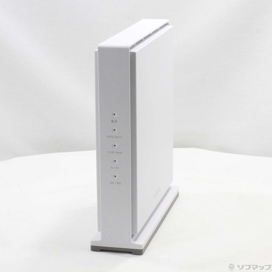 〔中古〕IO DATA(アイオーデータ)  WN-DAX4200GR | I-O DATA | 01