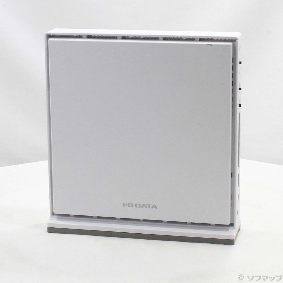 〔中古〕IO DATA(アイオーデータ)  WN-DAX4200GR | I-O DATA | 02