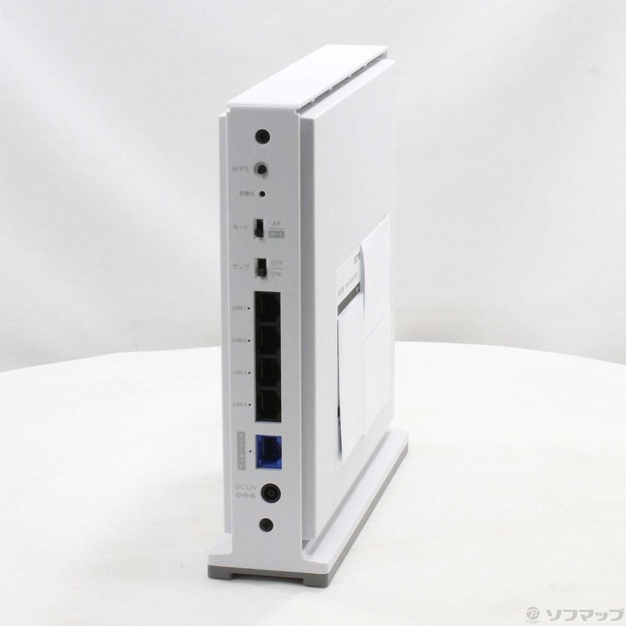 〔中古〕IO DATA(アイオーデータ)  WN-DAX4200GR | I-O DATA | 03