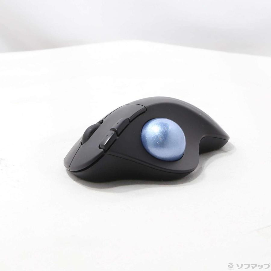 〔中古〕logicool(ロジクール)  ERGO M575 Wireless Trackball Mouse M575S | logicool | 01