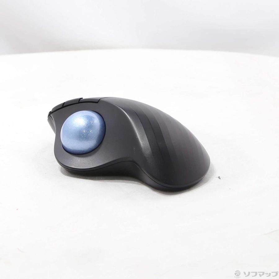〔中古〕logicool(ロジクール)  ERGO M575 Wireless Trackball Mouse M575S | logicool | 02