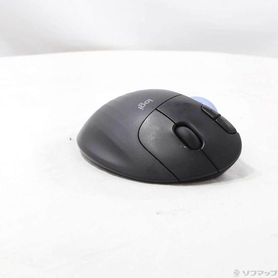 〔中古〕logicool(ロジクール)  ERGO M575 Wireless Trackball Mouse M575S | logicool | 04