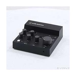 〔中古〕audio-technica(オーディオテクニカ)  AT-UMX3 USBオーディオミキサー | オーディオテクニカ