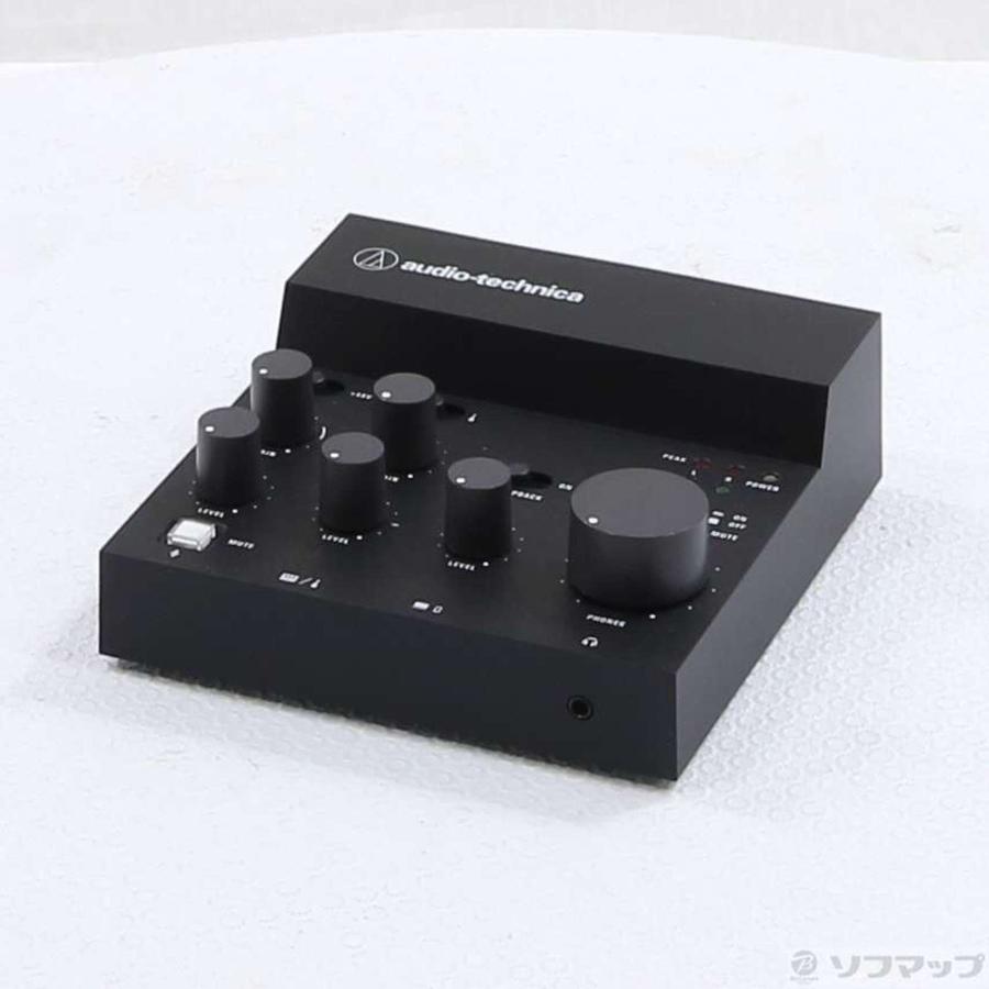 オーディオテクニカ（audio-technica） 〔中古〕 AT-UMX3 USB