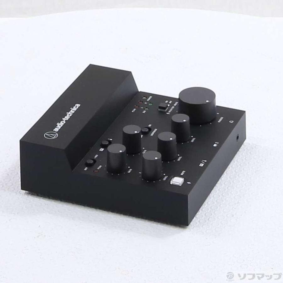 〔中古〕audio-technica(オーディオテクニカ)  AT-UMX3 USBオーディオミキサー | オーディオテクニカ | 04