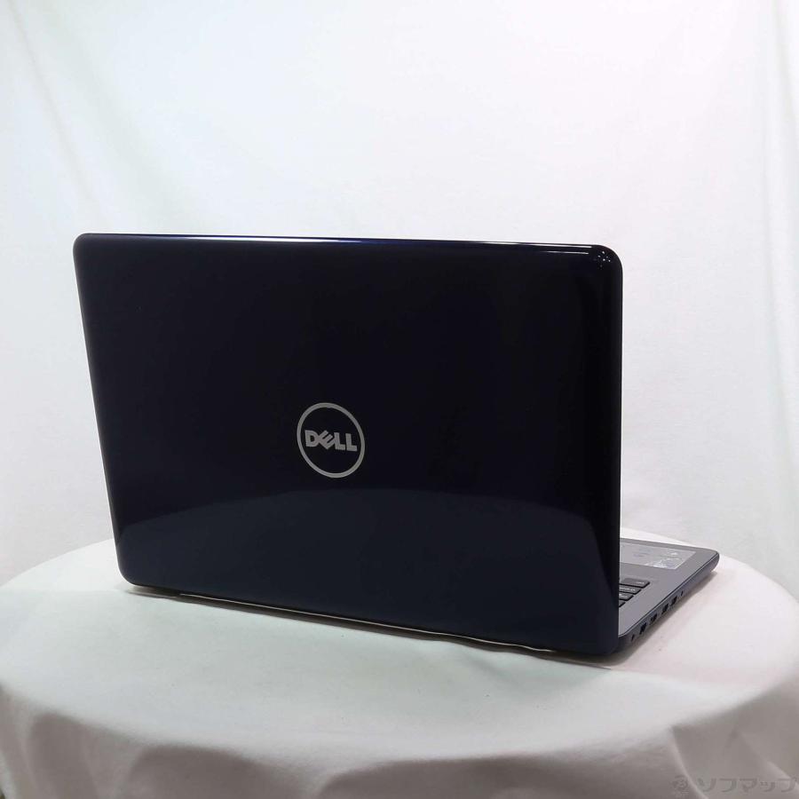 〔中古〕DELL(デル)  格安安心パソコン Inspiron 15 5567 〔Windows 10〕 | DELL | 03
