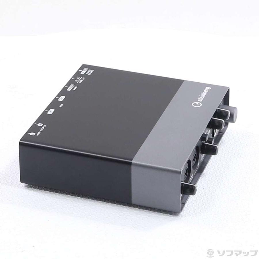 中古〕STEINBERG UR22C : ソフマップ Yahoo!店 - 通販 - Yahoo