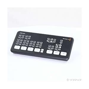 〔中古〕Blackmagic Design  ATEM Mini ライブプロダクションスイッチャー | 