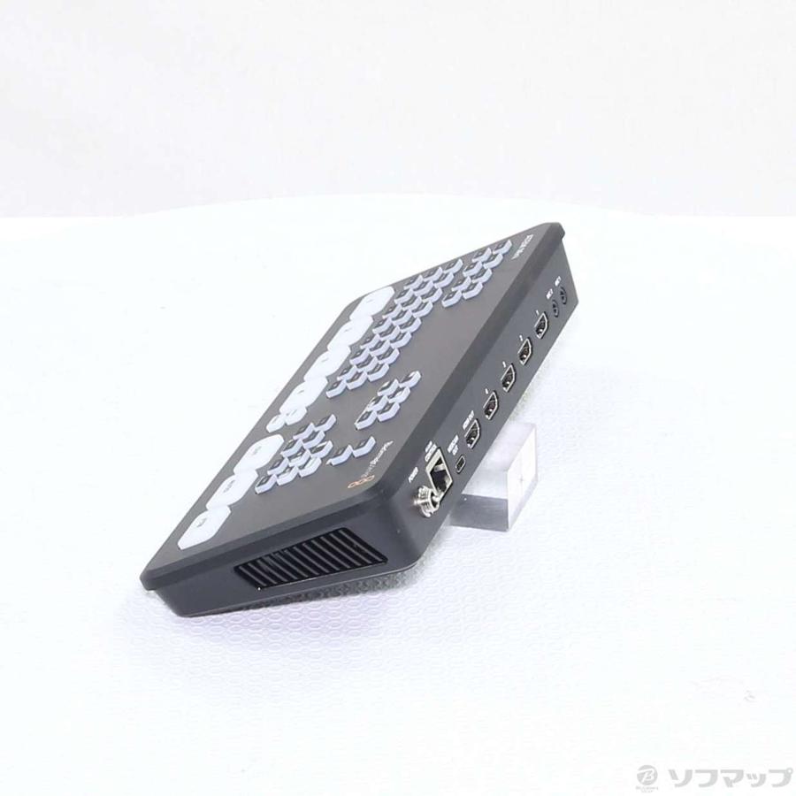 〔中古〕Blackmagic Design  ATEM Mini ライブプロダクションスイッチャー |  | 02