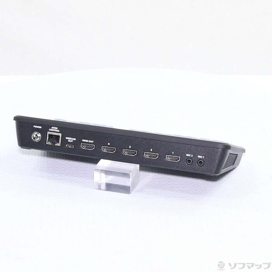 〔中古〕Blackmagic Design  ATEM Mini ライブプロダクションスイッチャー |  | 03