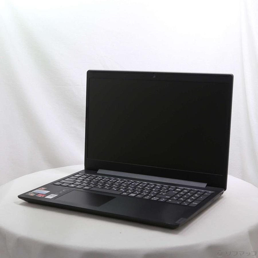 〔中古〕Lenovo(レノボジャパン)  ideapad L340 81LW002RJP グラナイトブラック | Lenovo | 01