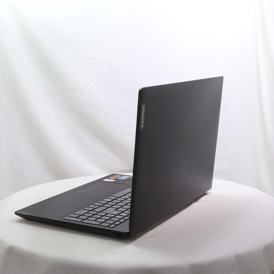 〔中古〕Lenovo(レノボジャパン)  ideapad L340 81LW002RJP グラナイトブラック | Lenovo | 02