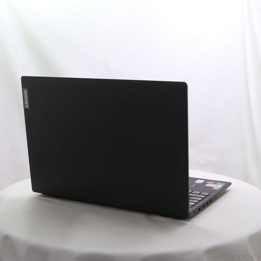 〔中古〕Lenovo(レノボジャパン)  ideapad L340 81LW002RJP グラナイトブラック | Lenovo | 03
