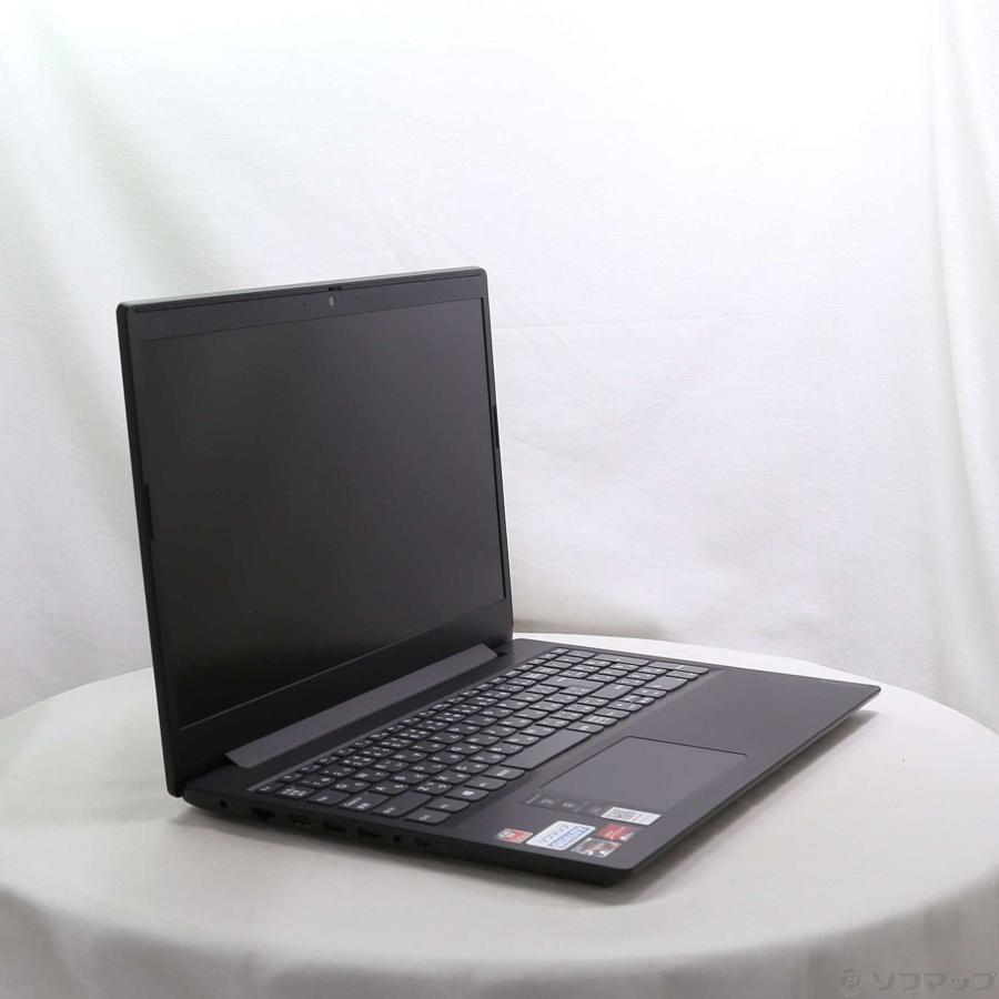 〔中古〕Lenovo(レノボジャパン)  ideapad L340 81LW002RJP グラナイトブラック | Lenovo | 04