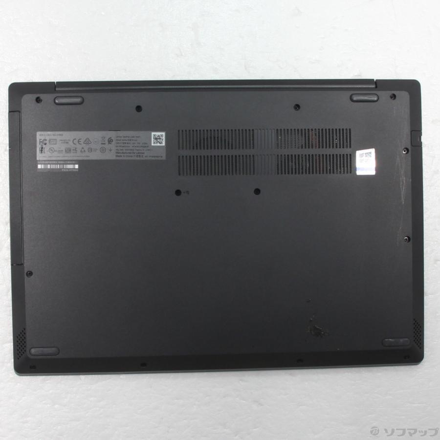 〔中古〕Lenovo(レノボジャパン)  ideapad L340 81LW002RJP グラナイトブラック | Lenovo | 06