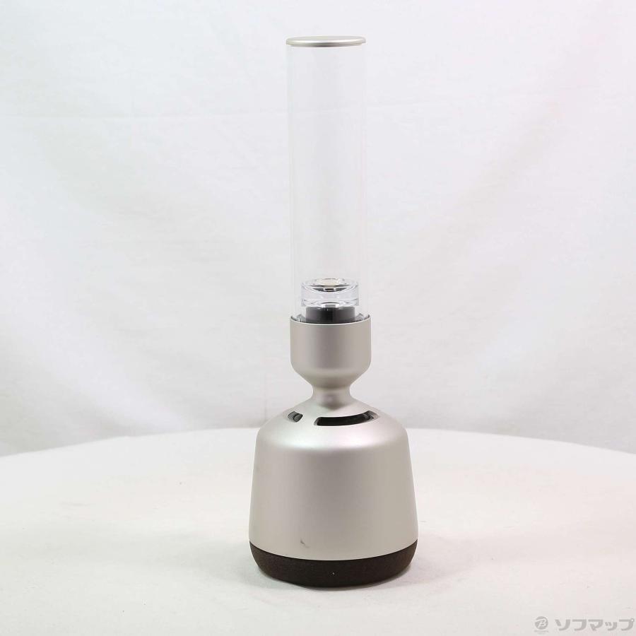 SONY ソニー グラスサウンドスピーカー LSPX-S2 ジャンク品 SONY（ソニー） 〔中古〕 LSPX-S2 グラスサウンドスピーカー
