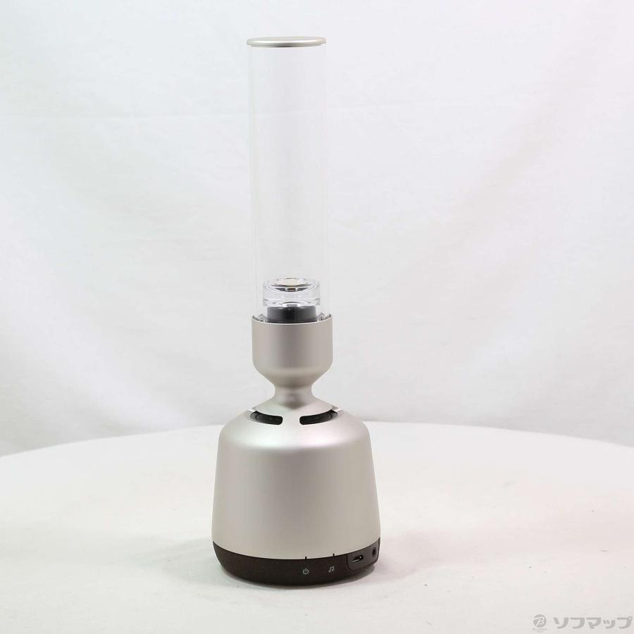 SONY（ソニー） 〔中古〕 LSPX-S2 グラスサウンドスピーカー