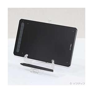 〔中古〕XPPEN  Deco MW ブラック IT850B | 