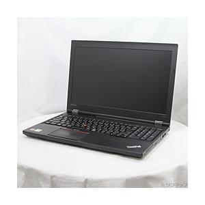 〔中古〕Lenovo(レノボジャパン)  格安安心パソコン ThinkPad L570 20J8A01HJP 〔Windows 10〕 | Lenovo