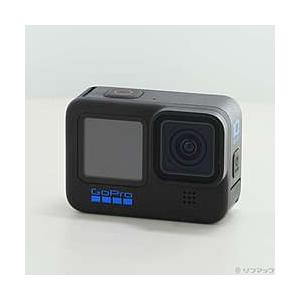 〔中古〕GoPro(ゴープロ)  GoPrp HERO10 Black Special Bundle | GoPro