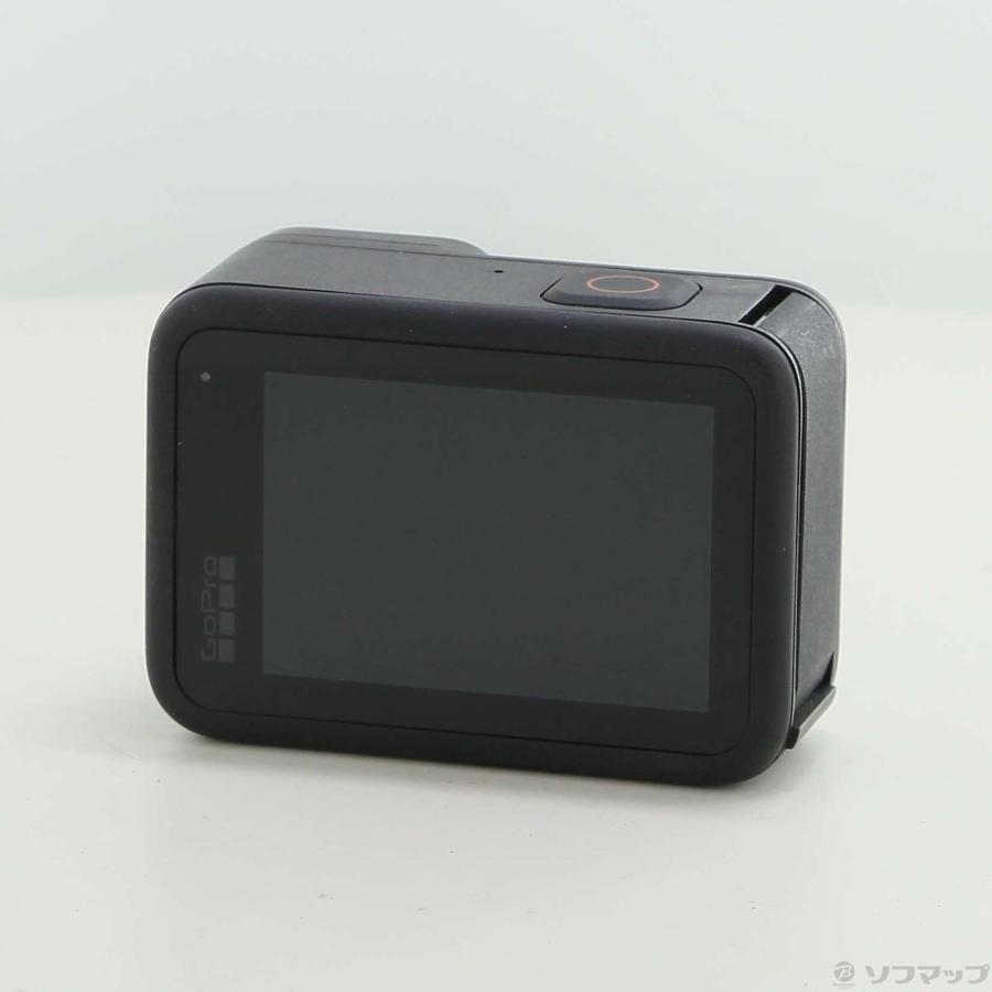 〔中古〕GoPro(ゴープロ)  GoPrp HERO10 Black Special Bundle | GoPro | 03