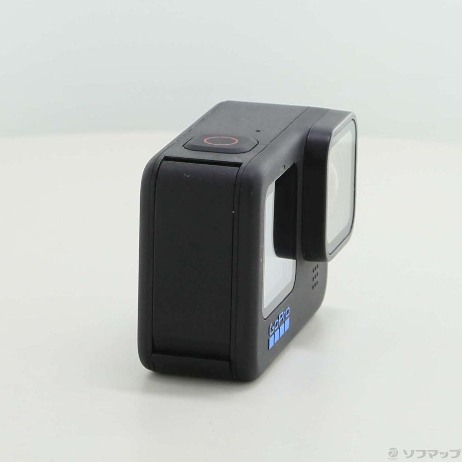 〔中古〕GoPro(ゴープロ)  GoPrp HERO10 Black Special Bundle | GoPro | 04