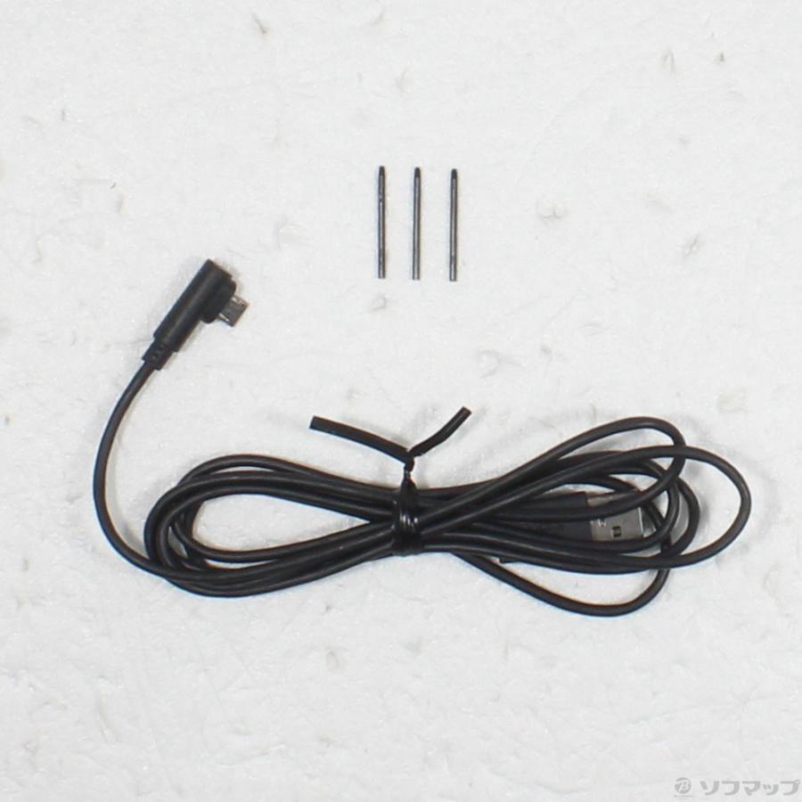 〔中古〕WACOM(ワコム)  Intuos Medium ワイヤレス CTL-6100WL／E0 ピスタチオグリーン | wacom | 05