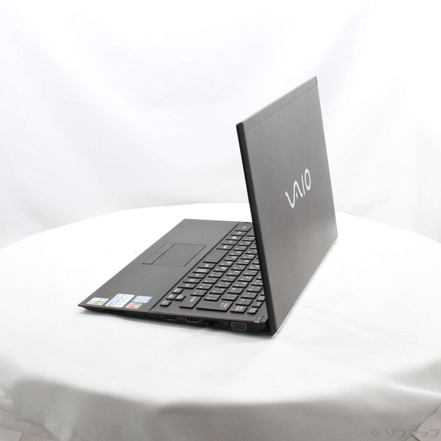 〔中古〕VAIO(バイオ)  格安安心パソコン VAIO S13 VJS131C11N 〔Windows 10〕 |  | 02