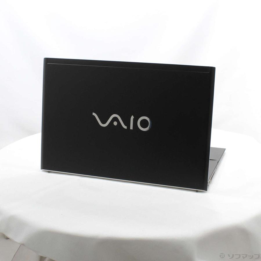 〔中古〕VAIO(バイオ)  格安安心パソコン VAIO S13 VJS131C11N 〔Windows 10〕 |  | 03