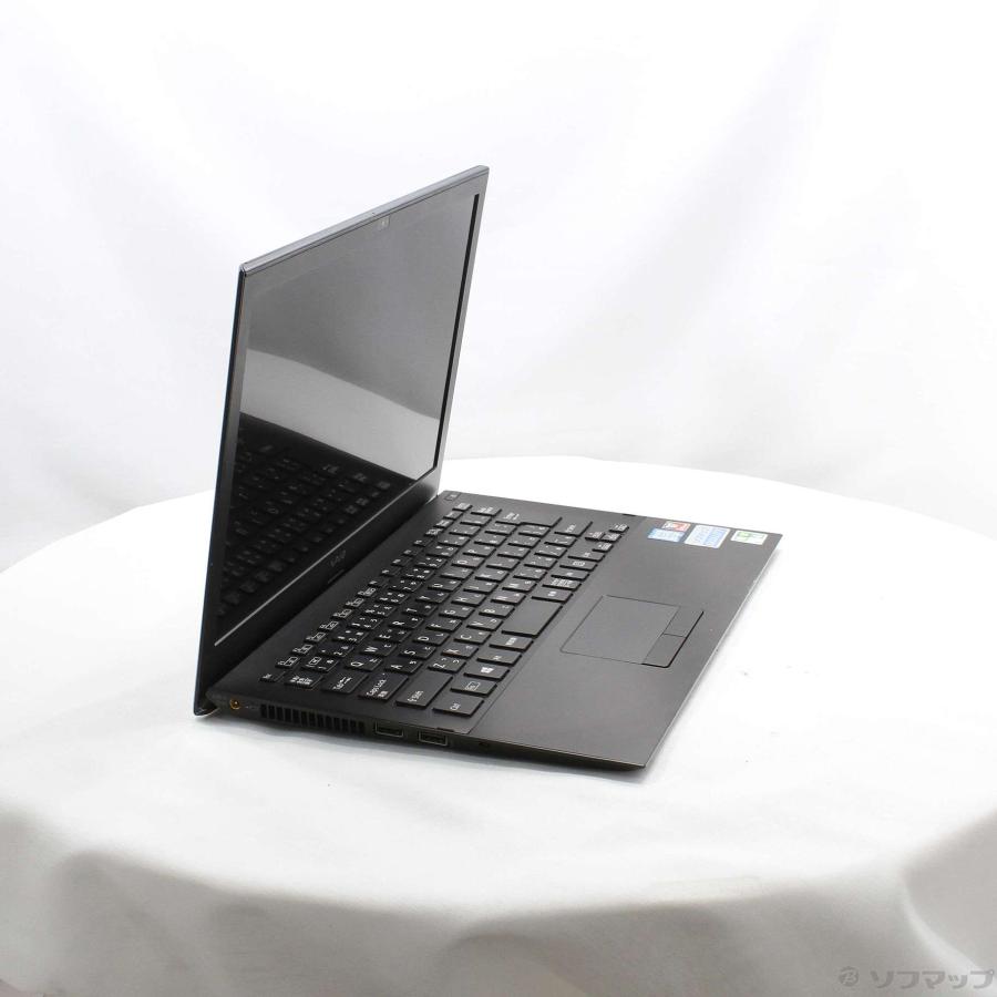 〔中古〕VAIO(バイオ)  格安安心パソコン VAIO S13 VJS131C11N 〔Windows 10〕 |  | 04