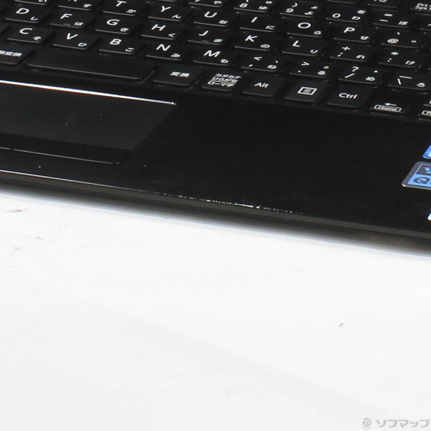 〔中古〕VAIO(バイオ)  格安安心パソコン VAIO S13 VJS131C11N 〔Windows 10〕 |  | 06