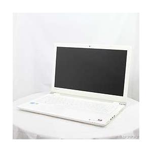 dynabook（ダイナブック） 〔中古〕 格安安心パソコン dynabook T4