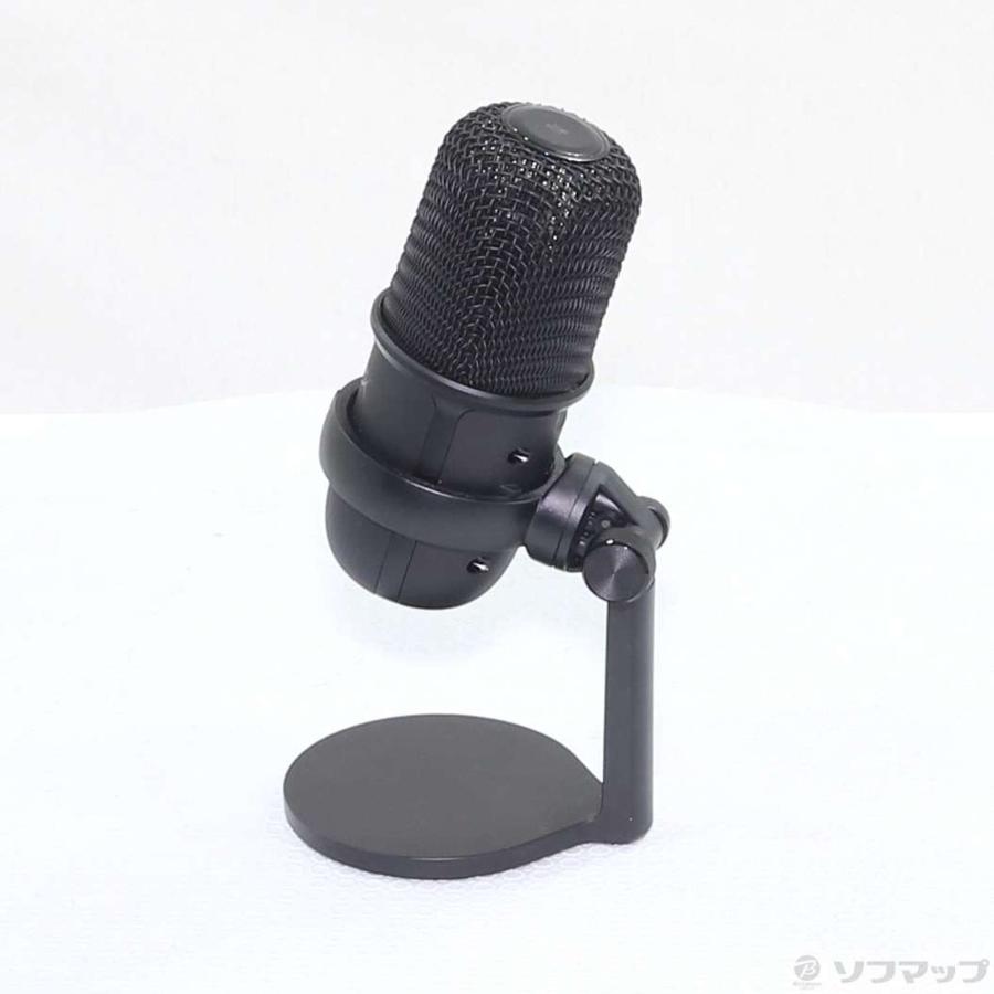 〔中古〕HYPERX  SoloCast ブラック |  | 02