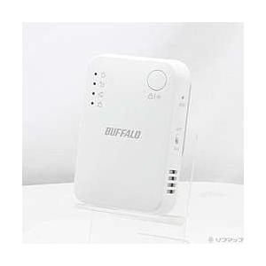 〔中古〕BUFFALO(バッファロー）  AirStation WEX-1166DHPS | BUFFALO