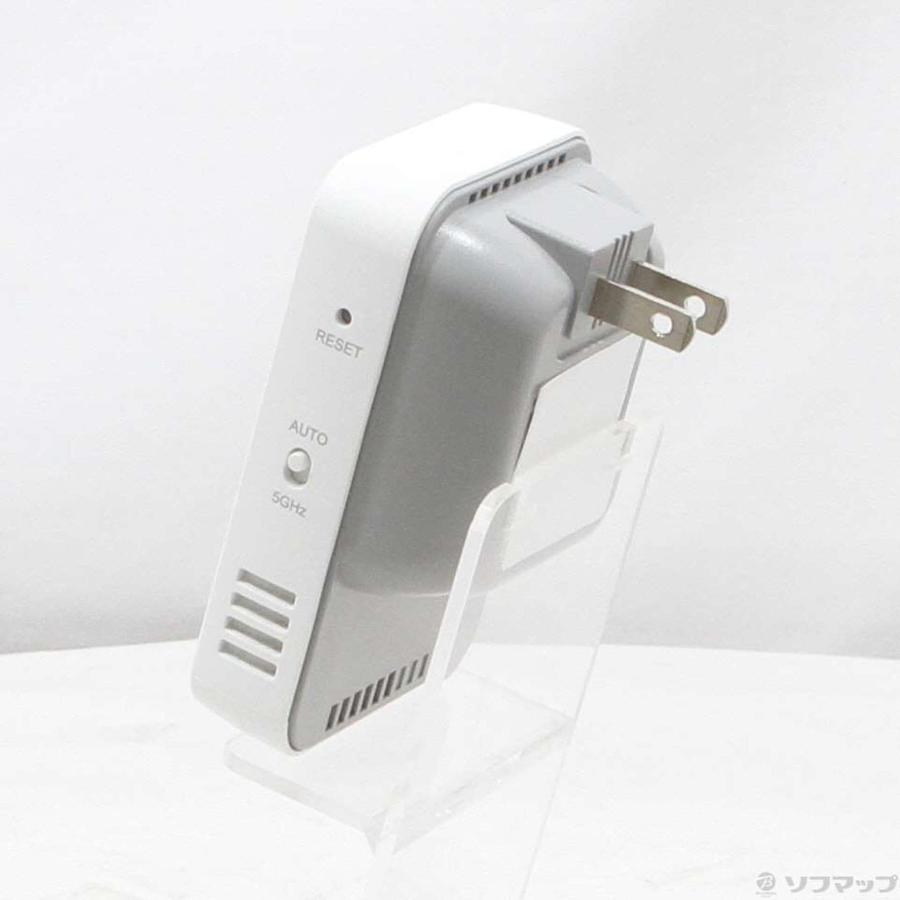 〔中古〕BUFFALO(バッファロー）  AirStation WEX-1166DHPS | BUFFALO | 02